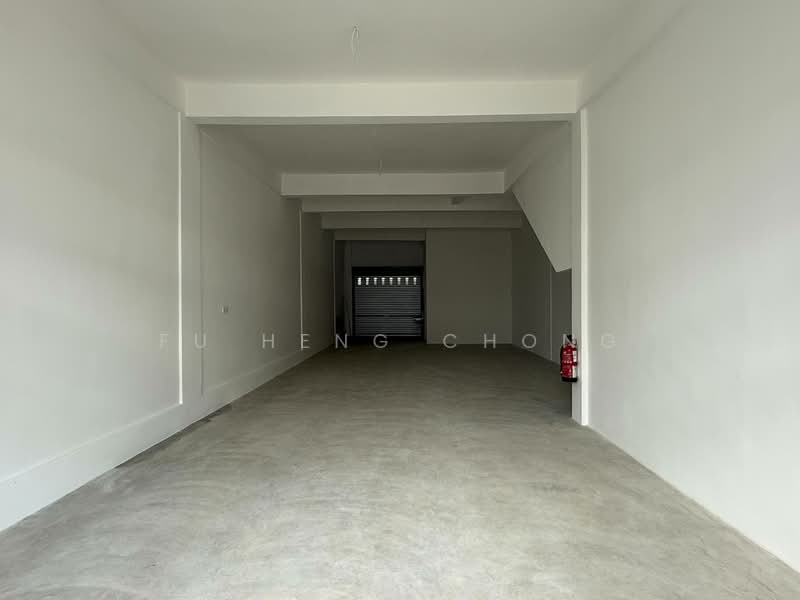 Shop / Office for Rent in Masai (Johor) - Fu Heng Chong - Interior - PropertyGuru.com.my