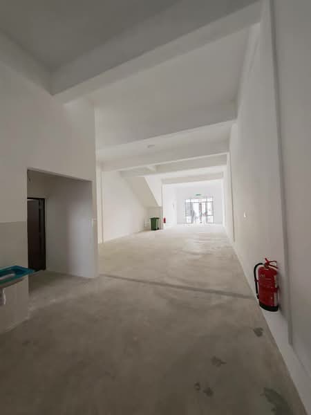 Shop / Office for Rent in Masai (Johor) - Fu Heng Chong - Interior - PropertyGuru.com.my