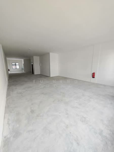 Shop / Office for Rent in Masai (Johor) - Fu Heng Chong - Interior - PropertyGuru.com.my