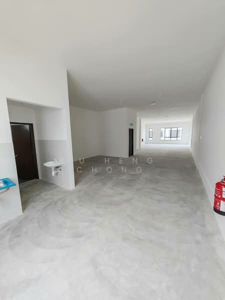 Shop / Office for Rent in Masai (Johor) - Fu Heng Chong - Interior - PropertyGuru.com.my
