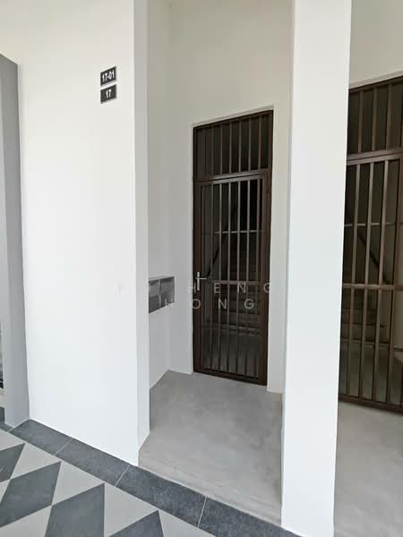 Shop / Office for Rent in Masai (Johor) - Fu Heng Chong - Entrance - PropertyGuru.com.my