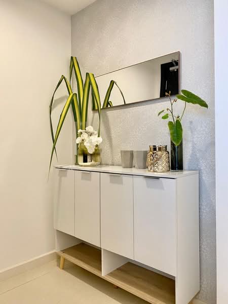 Agile Mont Kiara untuk Untuk Disewa - RM 5,000 /bulan, Apr 2026 - Interior - PropertyGuru.com.my