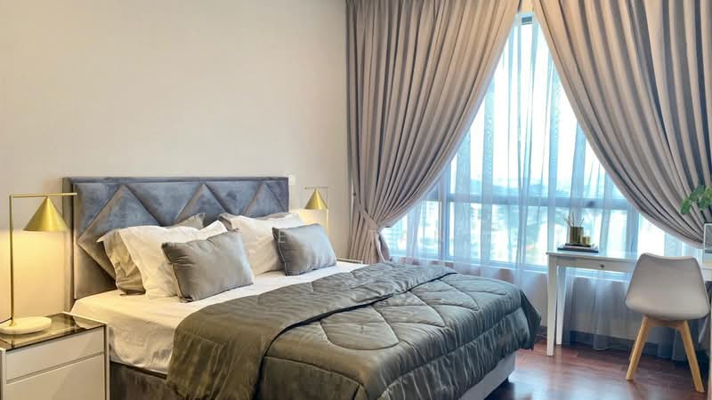Agile Mont Kiara untuk Untuk Disewa - RM 5,000 /bulan, Apr 2026 - Bedroom - PropertyGuru.com.my