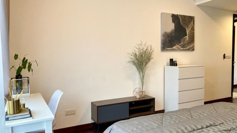 Agile Mont Kiara untuk Untuk Disewa - RM 5,000 /bulan, Apr 2026 - Bedroom - PropertyGuru.com.my