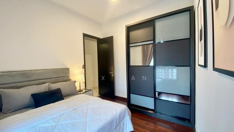 Agile Mont Kiara untuk Untuk Disewa - RM 5,000 /bulan, Apr 2026 - Bedroom - PropertyGuru.com.my