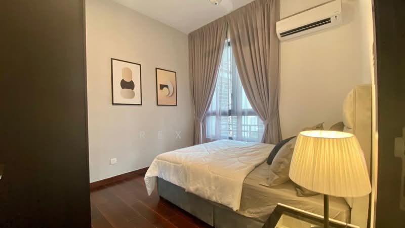 Agile Mont Kiara untuk Untuk Disewa - RM 5,000 /bulan, Apr 2026 - Bedroom - PropertyGuru.com.my