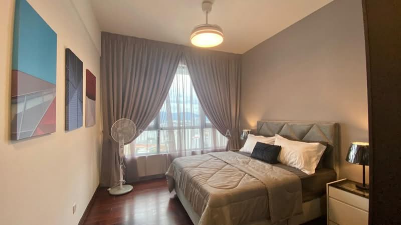 Agile Mont Kiara untuk Untuk Disewa - RM 5,000 /bulan, Apr 2026 - Bedroom - PropertyGuru.com.my