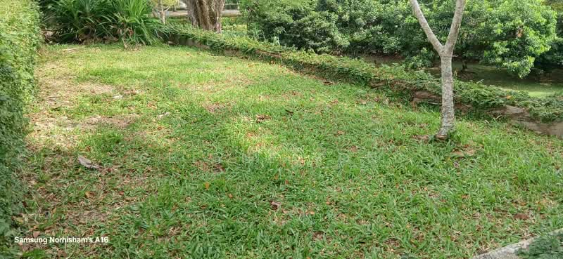 Bungalow for Sale in Leisure Farm (Gelang Patah) - Gelyne Yong - Garden - PropertyGuru.com.my