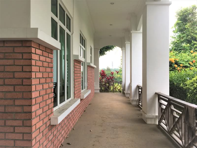 Bungalow for Sale in Leisure Farm (Gelang Patah) - Gelyne Yong - Exterior - PropertyGuru.com.my