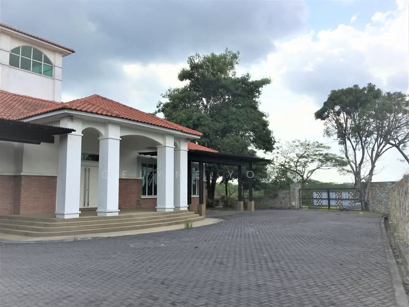 Bungalow for Sale in Leisure Farm (Gelang Patah) - Gelyne Yong - Exterior - PropertyGuru.com.my