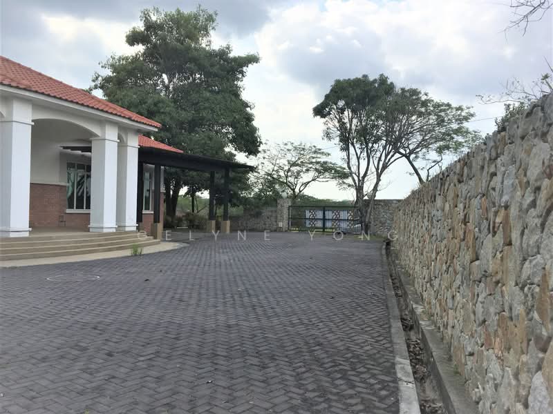 Bungalow for Sale in Leisure Farm (Gelang Patah) - Gelyne Yong - Exterior - PropertyGuru.com.my