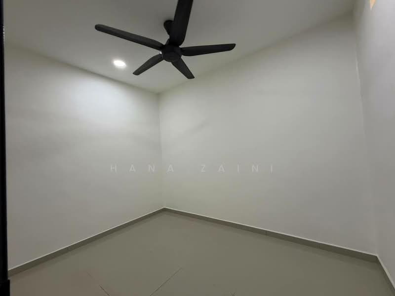 1-storey Terraced House for Sale in Taman Haji Hamzah Alang (Kapar) - Hana Zaini - Interior - PropertyGuru.com.my