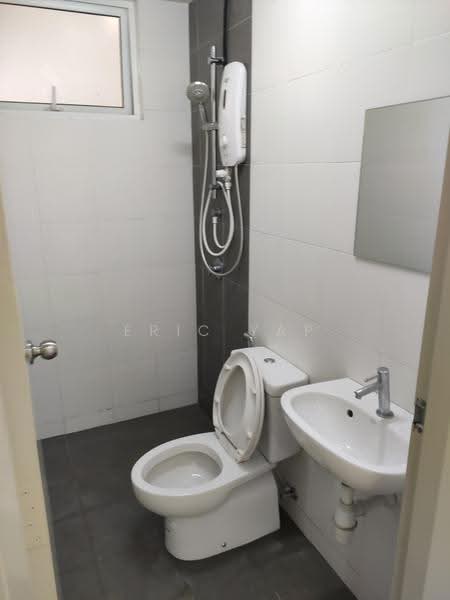 Service Residence for Sale at Pacific Place - Eric Yap - Bathroom - PropertyGuru.com.my