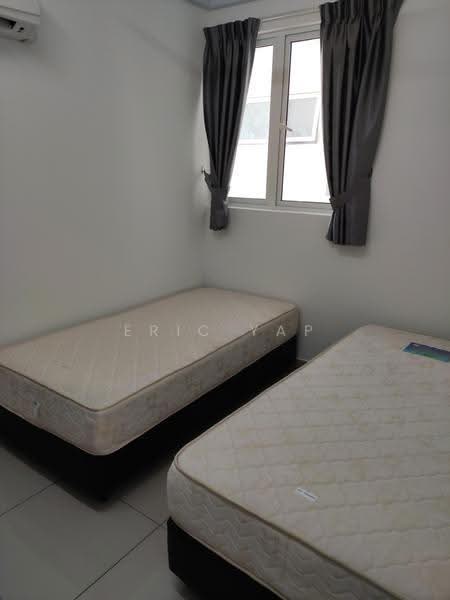 Service Residence for Sale at Pacific Place - Eric Yap - Bedroom - PropertyGuru.com.my