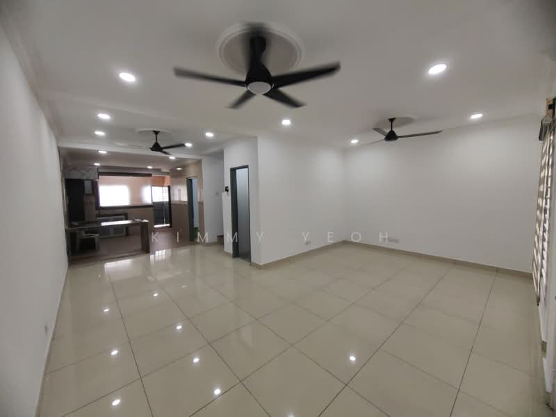 Terraced House for Sale in Bandar Botanic (Klang) - Kimmy Yeoh - Living Room - PropertyGuru.com.my