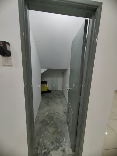 Terraced House for Sale in Bandar Botanic (Klang) - Kimmy Yeoh - Store room - PropertyGuru.com.my