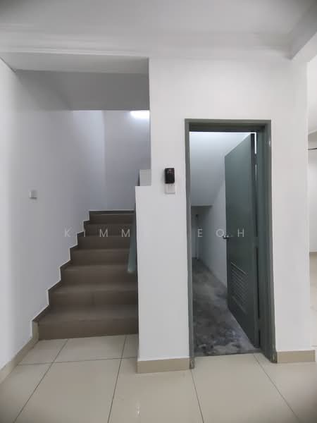 Terraced House for Sale in Bandar Botanic (Klang) - Kimmy Yeoh - Entrance - PropertyGuru.com.my