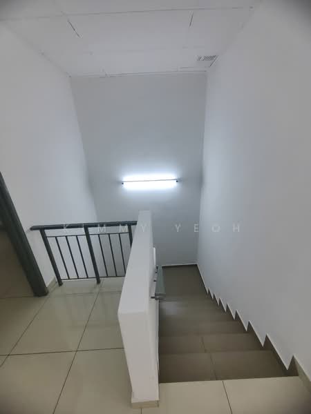 Terraced House for Sale in Bandar Botanic (Klang) - Kimmy Yeoh - Staircase - PropertyGuru.com.my