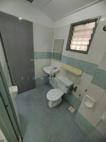 Terraced House for Sale in Bandar Botanic (Klang) - Kimmy Yeoh - Bathroom - PropertyGuru.com.my
