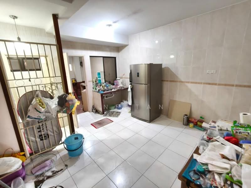 Semi-Detached House for Sale in Taman Ponderosa (Johor Bahru) - June Tan - PropertyGuru.com.my