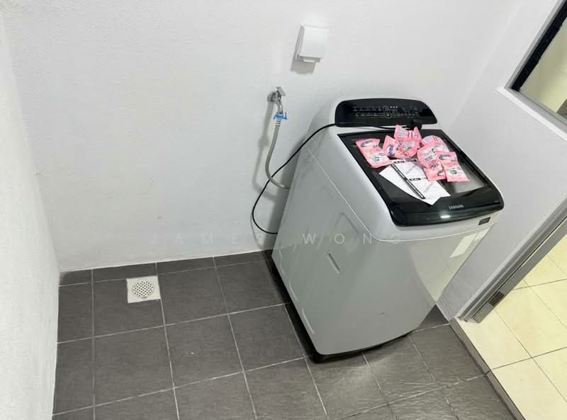 Condominium for Rent at Berlian Setapak 2 Residences - James Wong - Interior - PropertyGuru.com.my