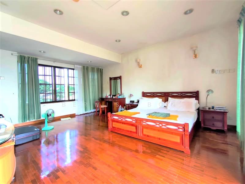 Bungalow for Sale in SS3 (Petaling Jaya) - Bernisa Bon - Bedroom - PropertyGuru.com.my