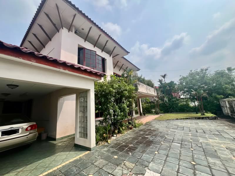 Bungalow for Sale in SS3 (Petaling Jaya) - Bernisa Bon - Exterior - PropertyGuru.com.my