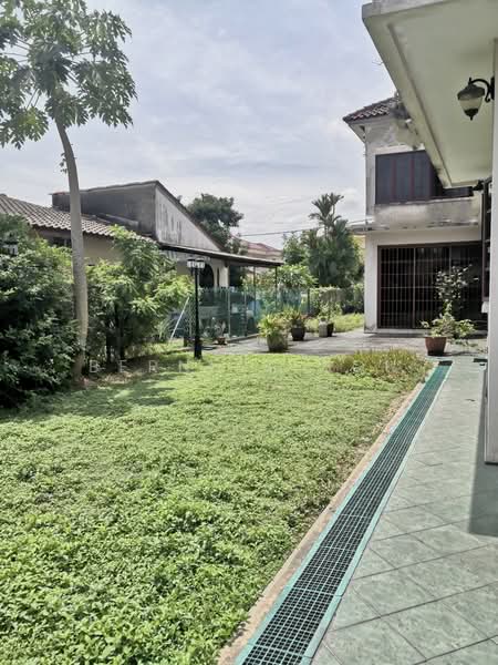 Bungalow for Sale in SS3 (Petaling Jaya) - Bernisa Bon - Exterior - PropertyGuru.com.my