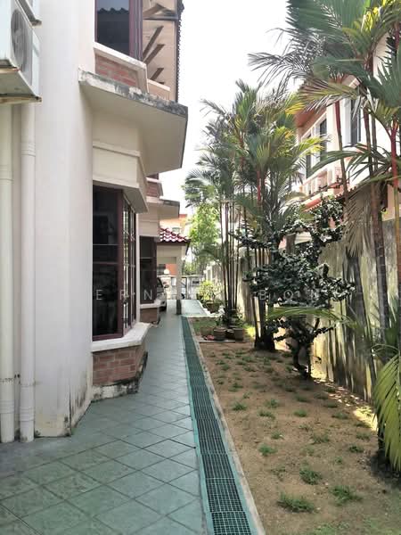 Bungalow for Sale in SS3 (Petaling Jaya) - Bernisa Bon - Exterior - PropertyGuru.com.my