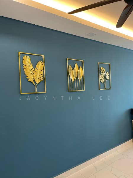 The Rise Collection 2 untuk Untuk Dijual - RM 450,000, Apr 2026 - Interior - PropertyGuru.com.my