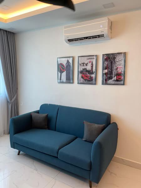 The Rise Collection 2 untuk Untuk Dijual - RM 450,000, Apr 2026 - PropertyGuru.com.my