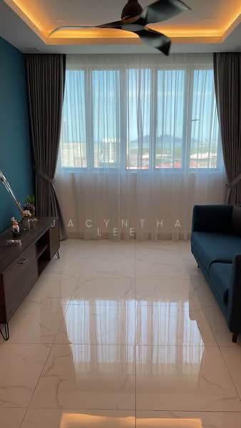 The Rise Collection 2 untuk Untuk Dijual - RM 450,000, Apr 2026 - PropertyGuru.com.my