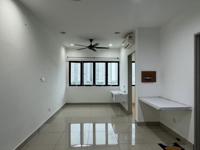 Servis Apartment untuk Dijual di Hedgeford 10 Residences - PeiGee . - Interior - PropertyGuru.com.my