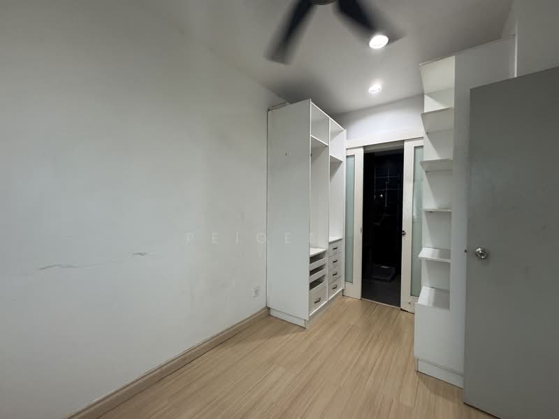 Servis Apartment untuk Dijual di Hedgeford 10 Residences - PeiGee . - Interior - PropertyGuru.com.my