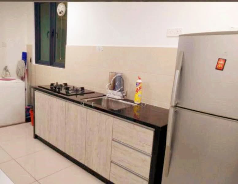 Condominium for Rent at The Promenade - Jinelle Ong - Kitchen - PropertyGuru.com.my