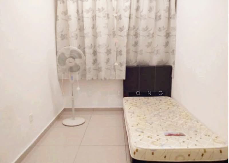 Condominium for Rent at The Promenade - Jinelle Ong - Bedroom - PropertyGuru.com.my
