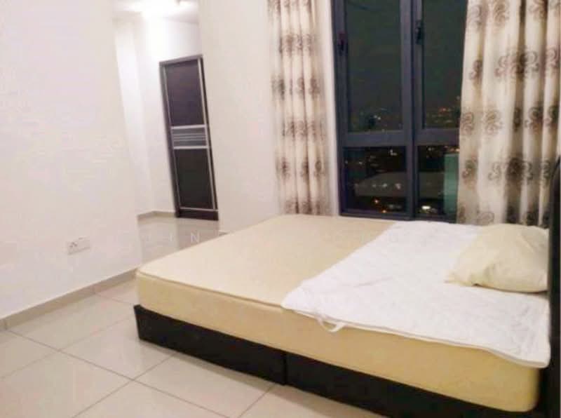 Condominium for Rent at The Promenade - Jinelle Ong - Bedroom - PropertyGuru.com.my