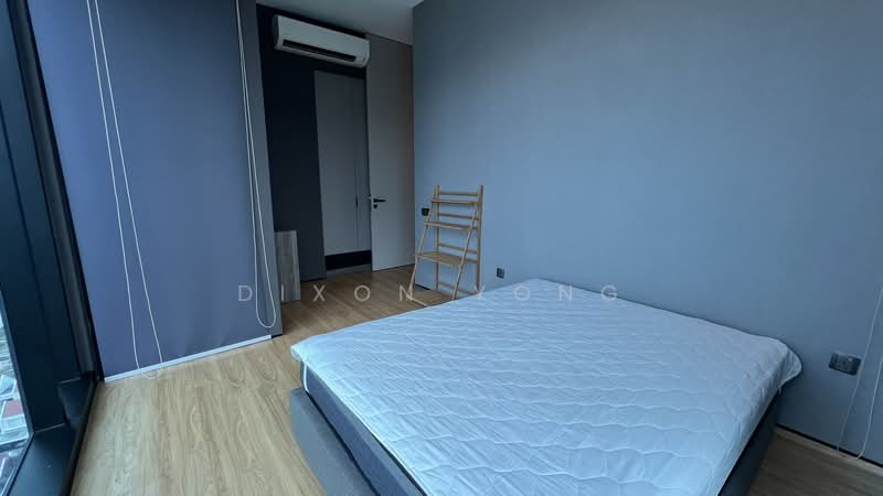 Service Residence for Rent at City of Dreams - Dixon Yong - Bedroom - PropertyGuru.com.my