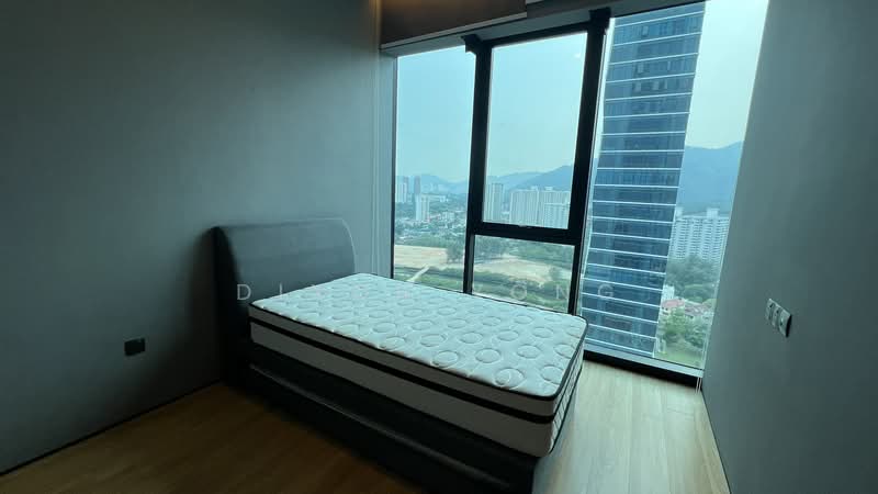 Service Residence for Rent at City of Dreams - Dixon Yong - Bedroom - PropertyGuru.com.my