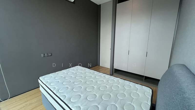 Service Residence for Rent at City of Dreams - Dixon Yong - Bedroom - PropertyGuru.com.my