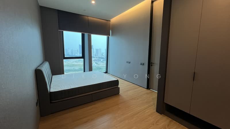 Service Residence for Rent at City of Dreams - Dixon Yong - Bedroom - PropertyGuru.com.my