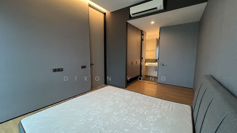Service Residence for Rent at City of Dreams - Dixon Yong - Bedroom - PropertyGuru.com.my