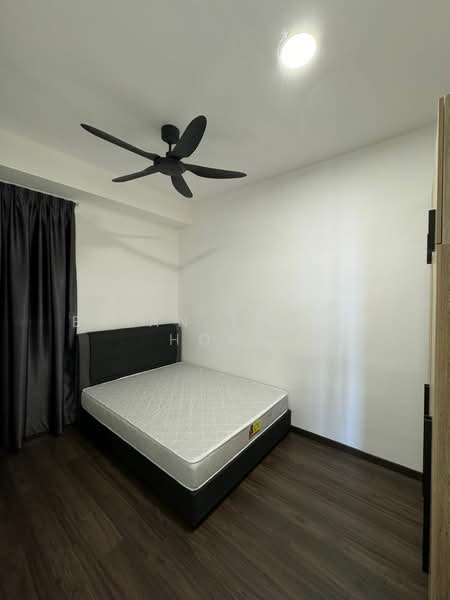 Duta Park Residences untuk Untuk Disewa - RM 2,500 /bulan, Apr 2026 - Bedroom - PropertyGuru.com.my