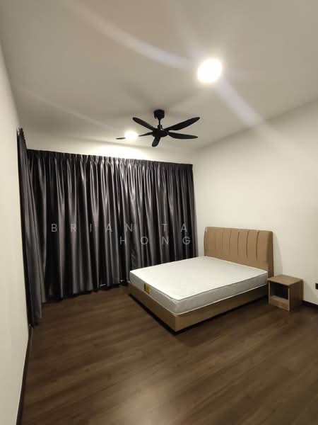 Duta Park Residences untuk Untuk Disewa - RM 2,500 /bulan, Apr 2026 - Bedroom - PropertyGuru.com.my