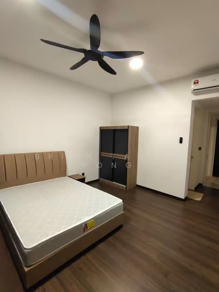 Duta Park Residences untuk Untuk Disewa - RM 2,500 /bulan, Apr 2026 - Bedroom - PropertyGuru.com.my
