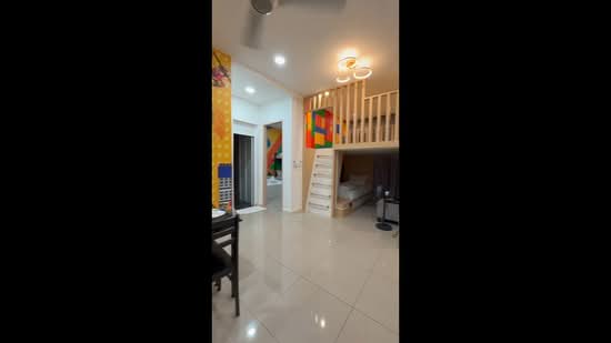 Service Residence for Sale at D'Pristine - Genki Yap - PropertyGuru.com.my