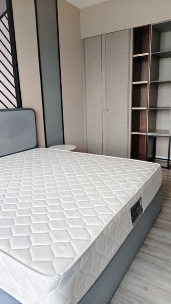 Service Residence for Rent at Millerz Square - Rex Tan - Bedroom - PropertyGuru.com.my