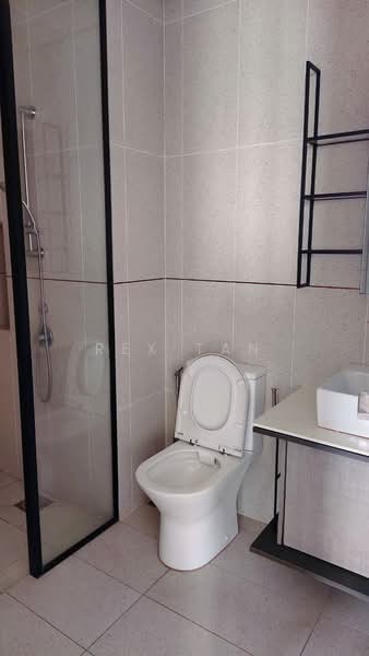 Service Residence for Rent at Millerz Square - Rex Tan - Bathroom - PropertyGuru.com.my