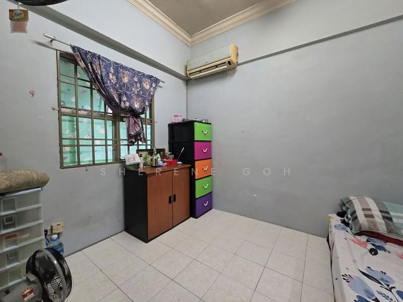 Apartment for Sale at Jalil Damai Apartments - Sherene Goh - Bedroom - PropertyGuru.com.my
