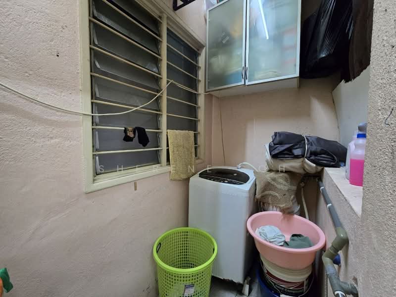 Apartment for Sale at Jalil Damai Apartments - Sherene Goh - Interior - PropertyGuru.com.my